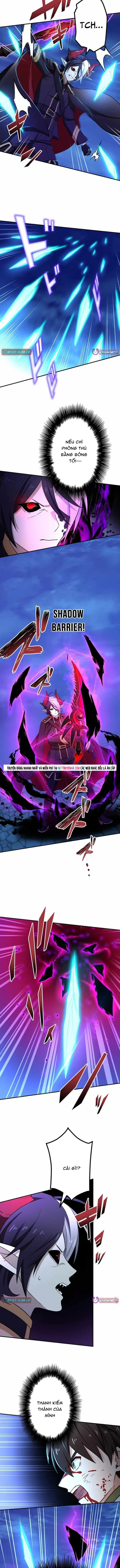 Sát thủ mạnh nhất chuyển sinh sang thế giới khác