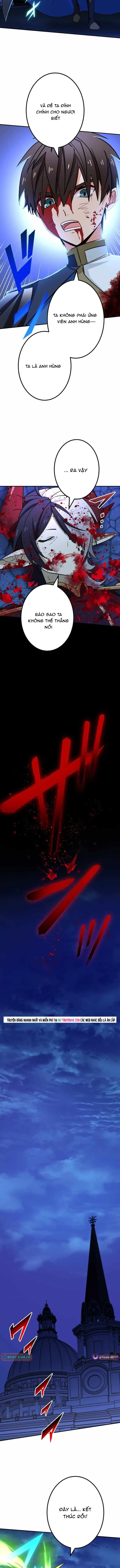 Sát thủ mạnh nhất chuyển sinh sang thế giới khác