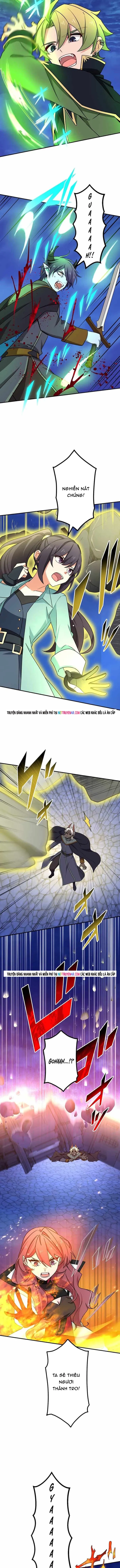 Sát thủ mạnh nhất chuyển sinh sang thế giới khác