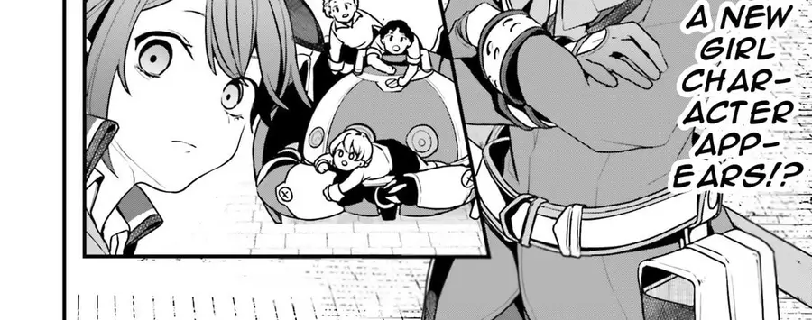 All Rounders!! Tensei Shitara Youjo Deshita. Ie Ni Izurai No De Ossan To Bouken Ni Demasu Chap 12 - Next Chap 11