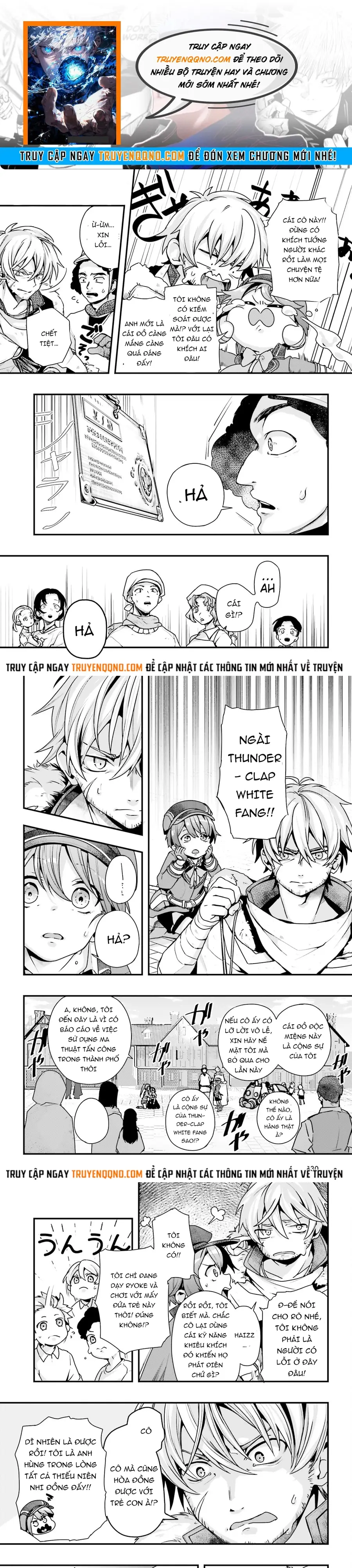 All Rounders!! Tensei Shitara Youjo Deshita. Ie Ni Izurai No De Ossan To Bouken Ni Demasu Chap 14 - Next Chap 13