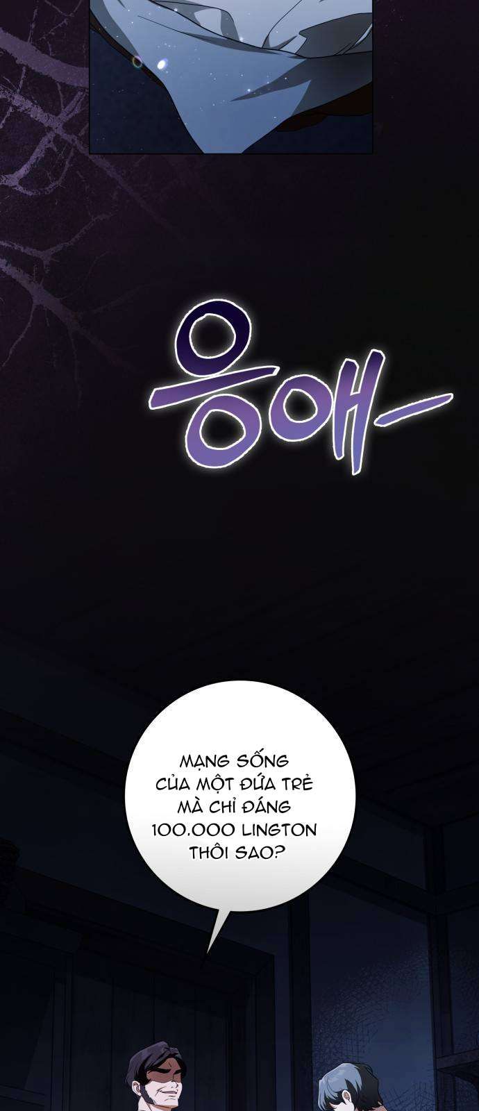 Nữ Công Tước Chiến Lợi Phẩm Chap 41 - Next Chap 40