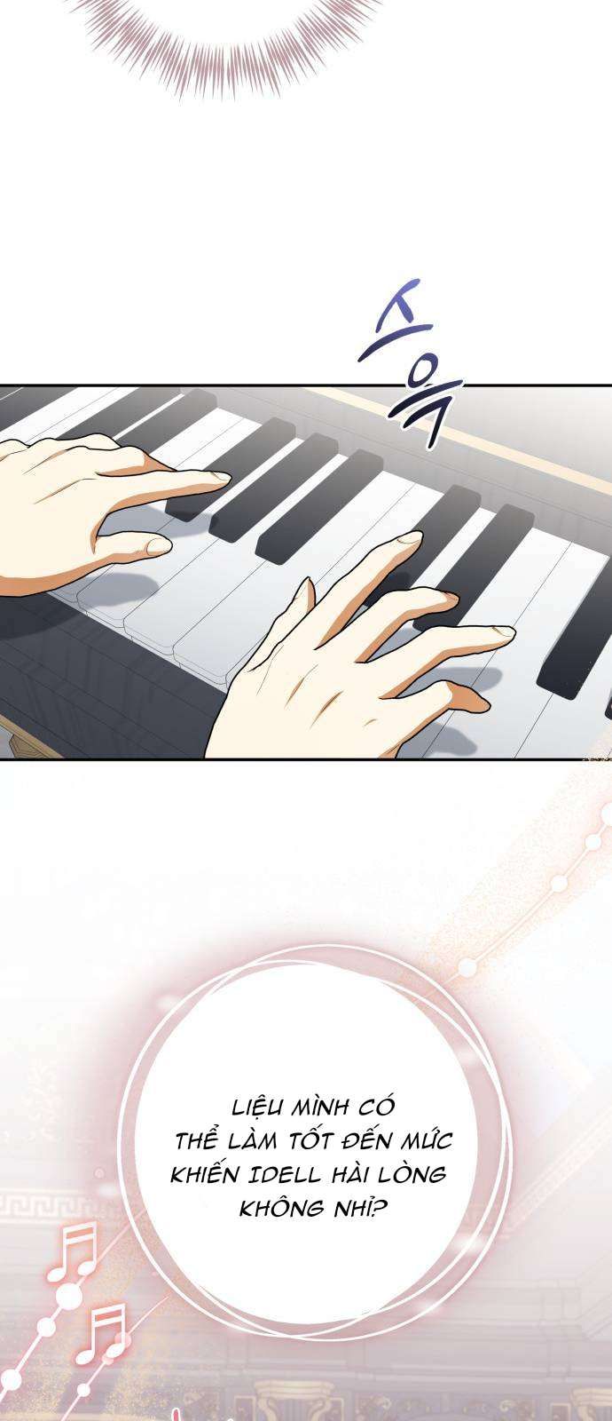 Nữ Công Tước Chiến Lợi Phẩm Chap 41 - Next Chap 40