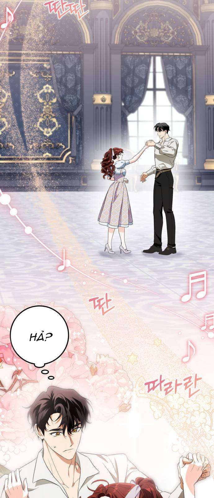 Nữ Công Tước Chiến Lợi Phẩm Chap 41 - Next Chap 40