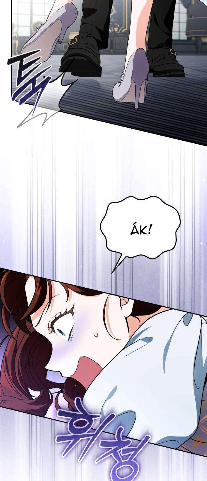 Nữ Công Tước Chiến Lợi Phẩm Chap 41 - Next Chap 40