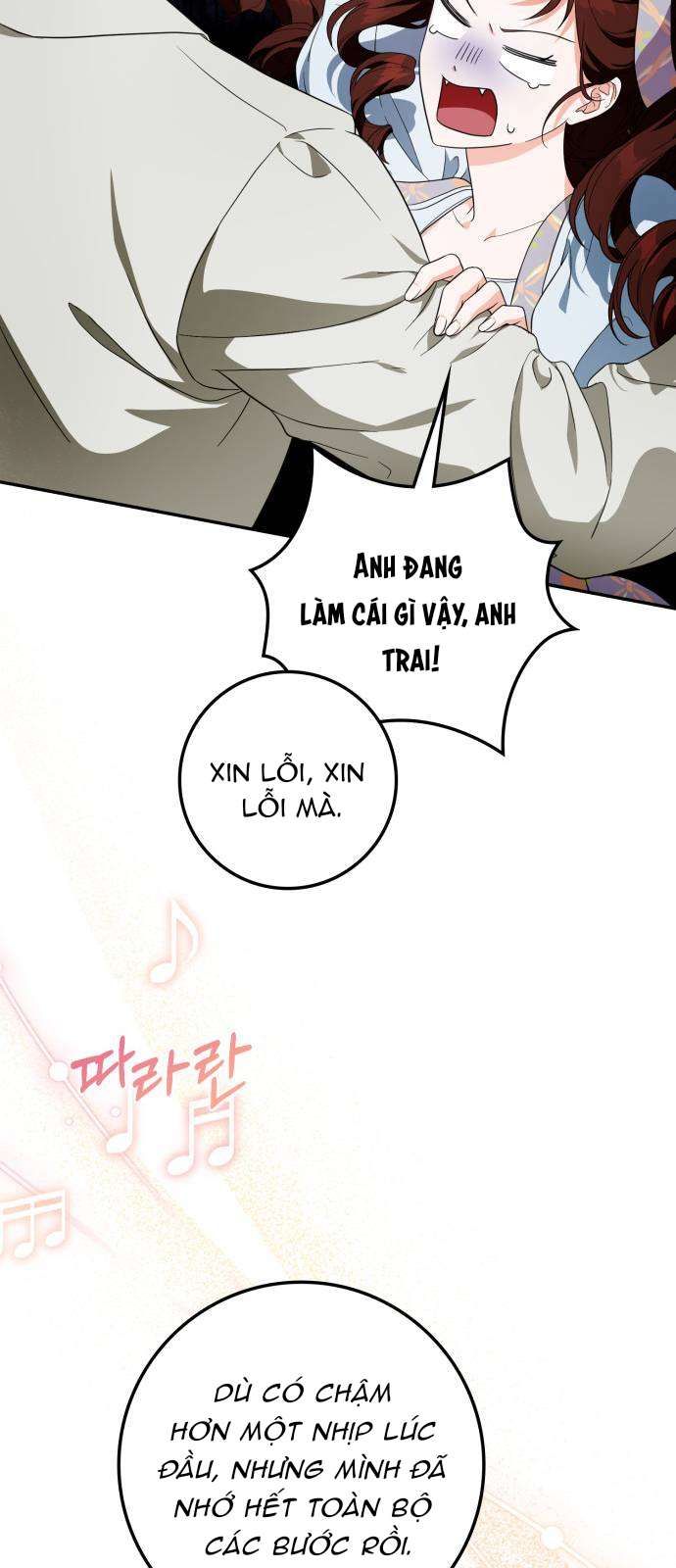 Nữ Công Tước Chiến Lợi Phẩm Chap 41 - Next Chap 40