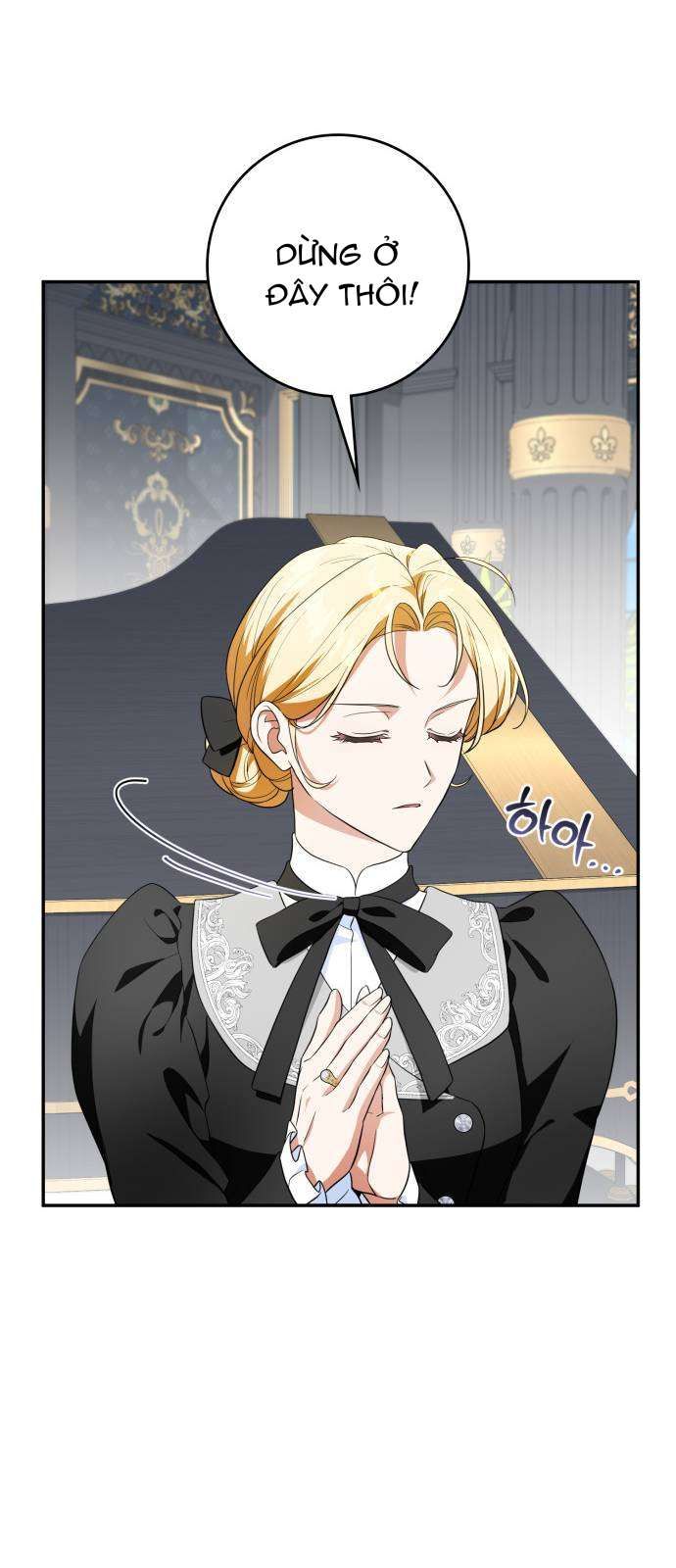 Nữ Công Tước Chiến Lợi Phẩm Chap 41 - Next Chap 40