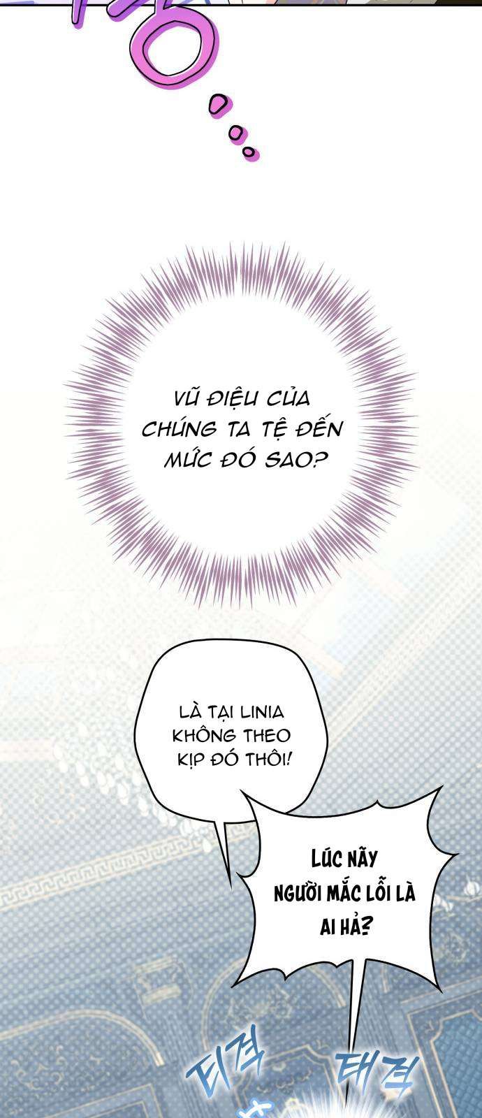 Nữ Công Tước Chiến Lợi Phẩm Chap 41 - Next Chap 40