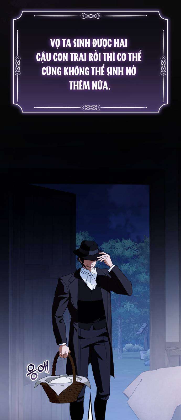 Nữ Công Tước Chiến Lợi Phẩm Chap 41 - Next Chap 40