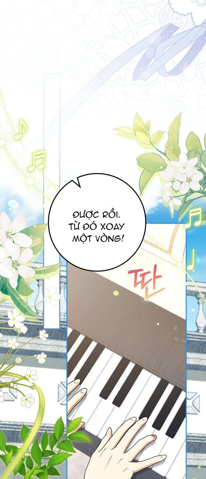 Nữ Công Tước Chiến Lợi Phẩm Chap 41 - Next Chap 40