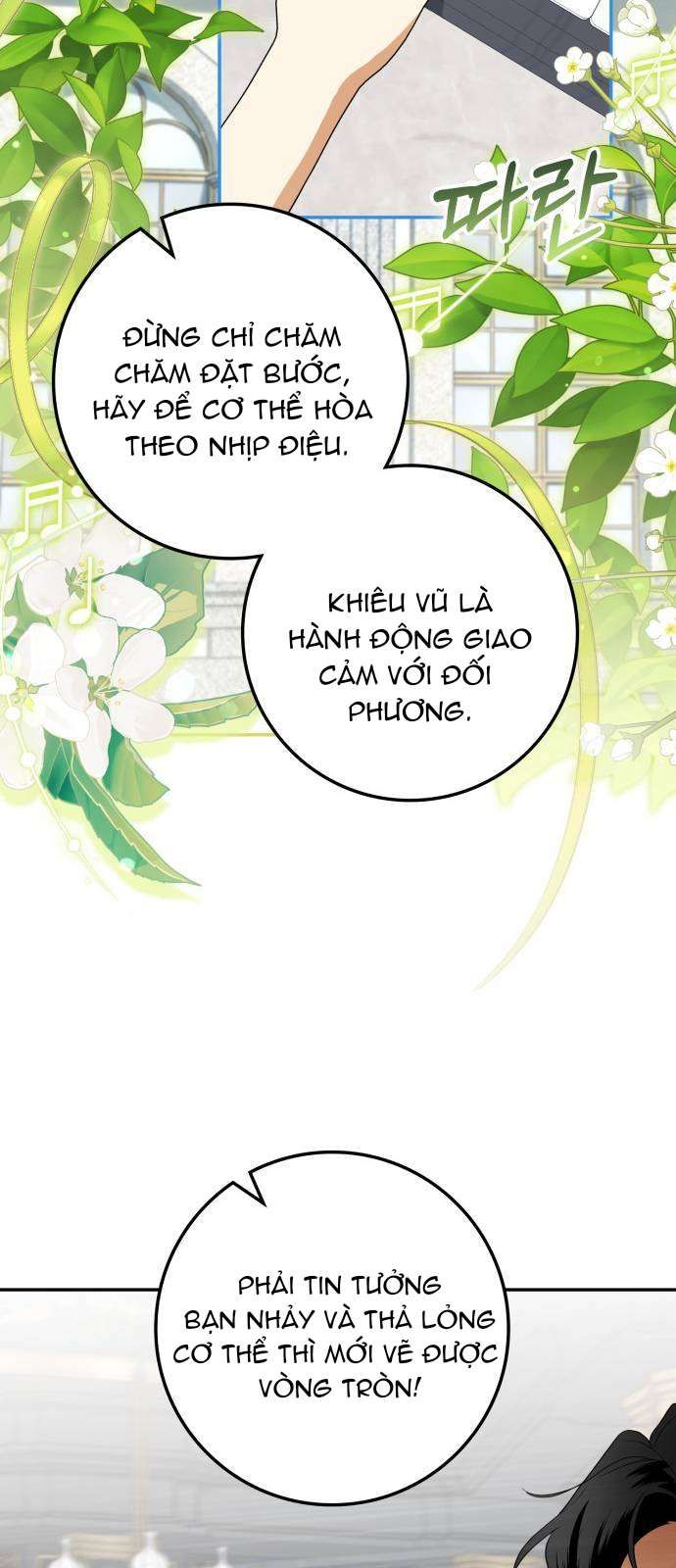 Nữ Công Tước Chiến Lợi Phẩm Chap 41 - Next Chap 40