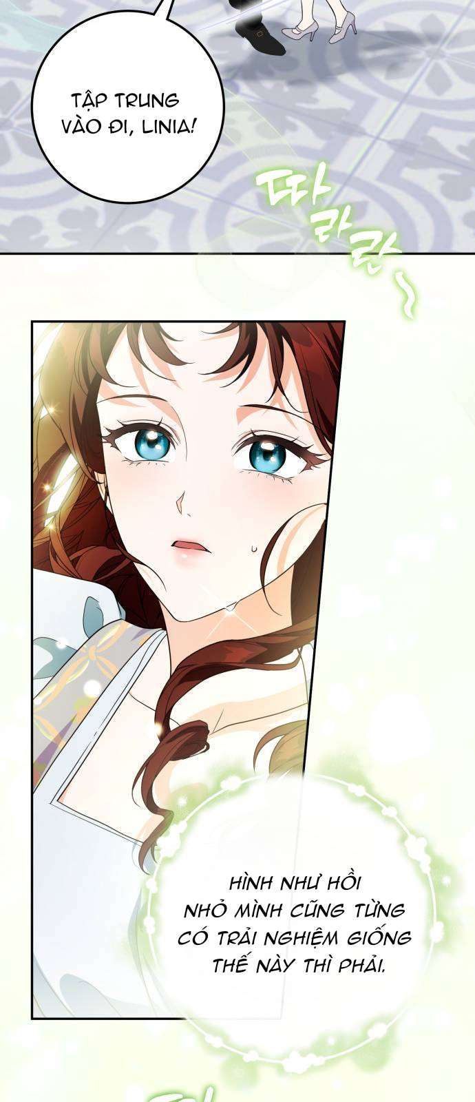 Nữ Công Tước Chiến Lợi Phẩm Chap 41 - Next Chap 40