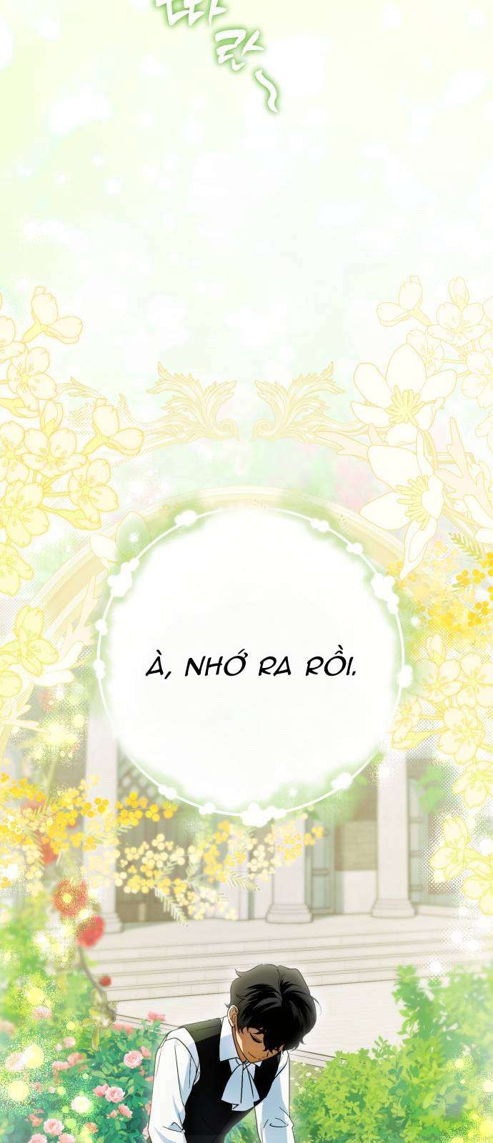 Nữ Công Tước Chiến Lợi Phẩm Chap 41 - Next Chap 40