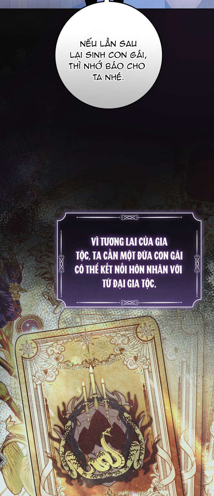 Nữ Công Tước Chiến Lợi Phẩm Chap 41 - Next Chap 40