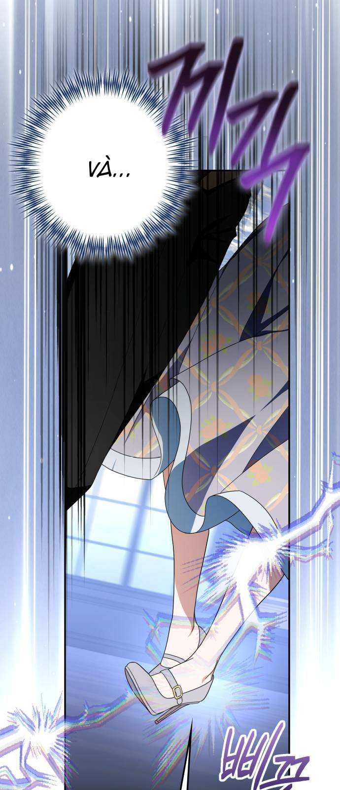 Nữ Công Tước Chiến Lợi Phẩm Chap 41 - Next Chap 40