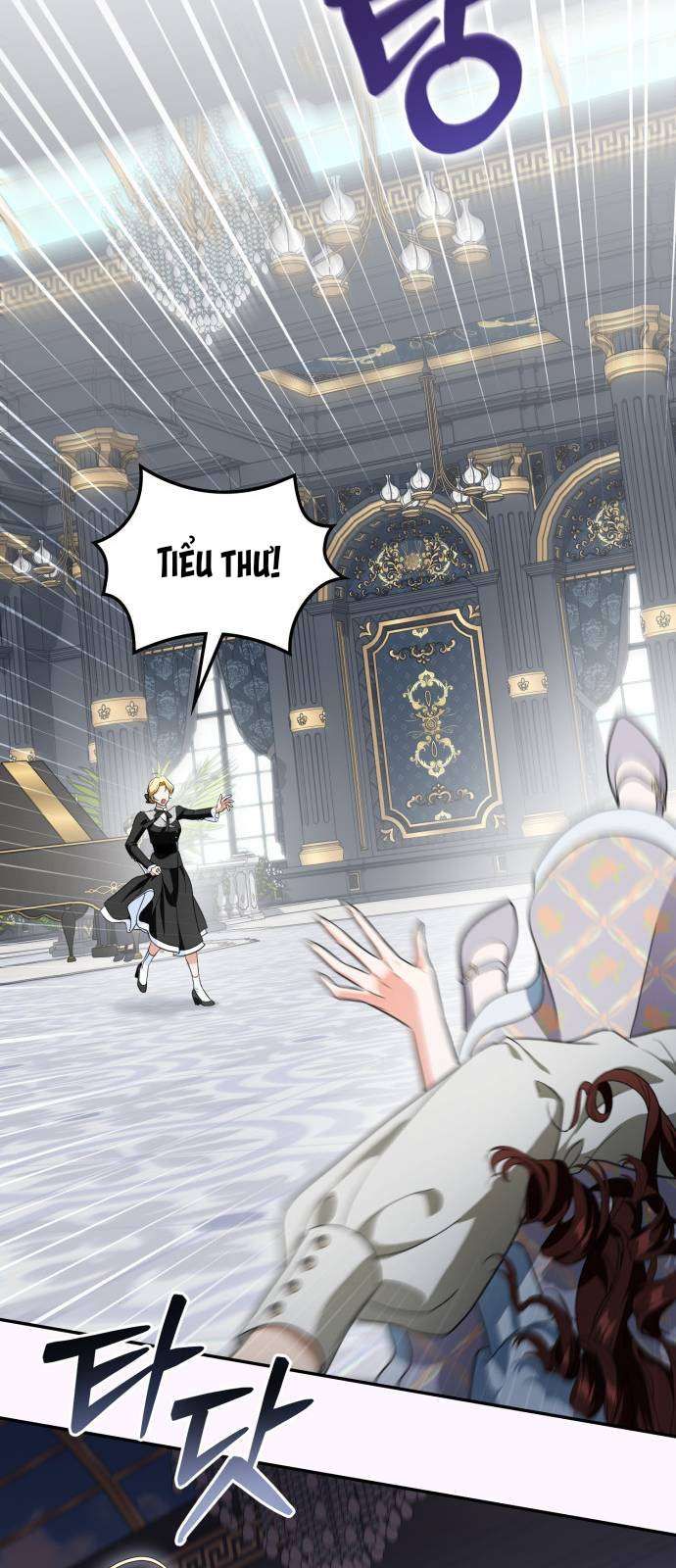 Nữ Công Tước Chiến Lợi Phẩm Chap 41 - Next Chap 40