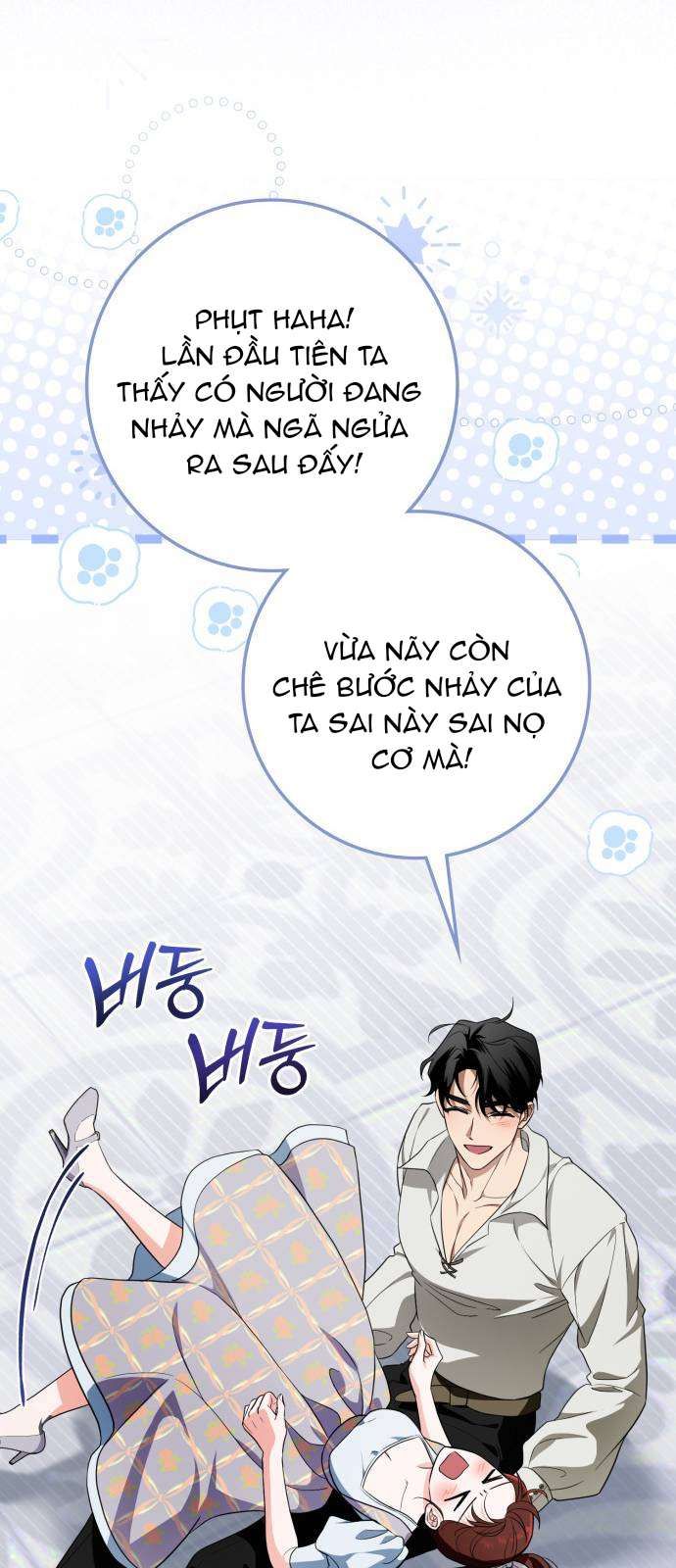 Nữ Công Tước Chiến Lợi Phẩm Chap 41 - Next Chap 40