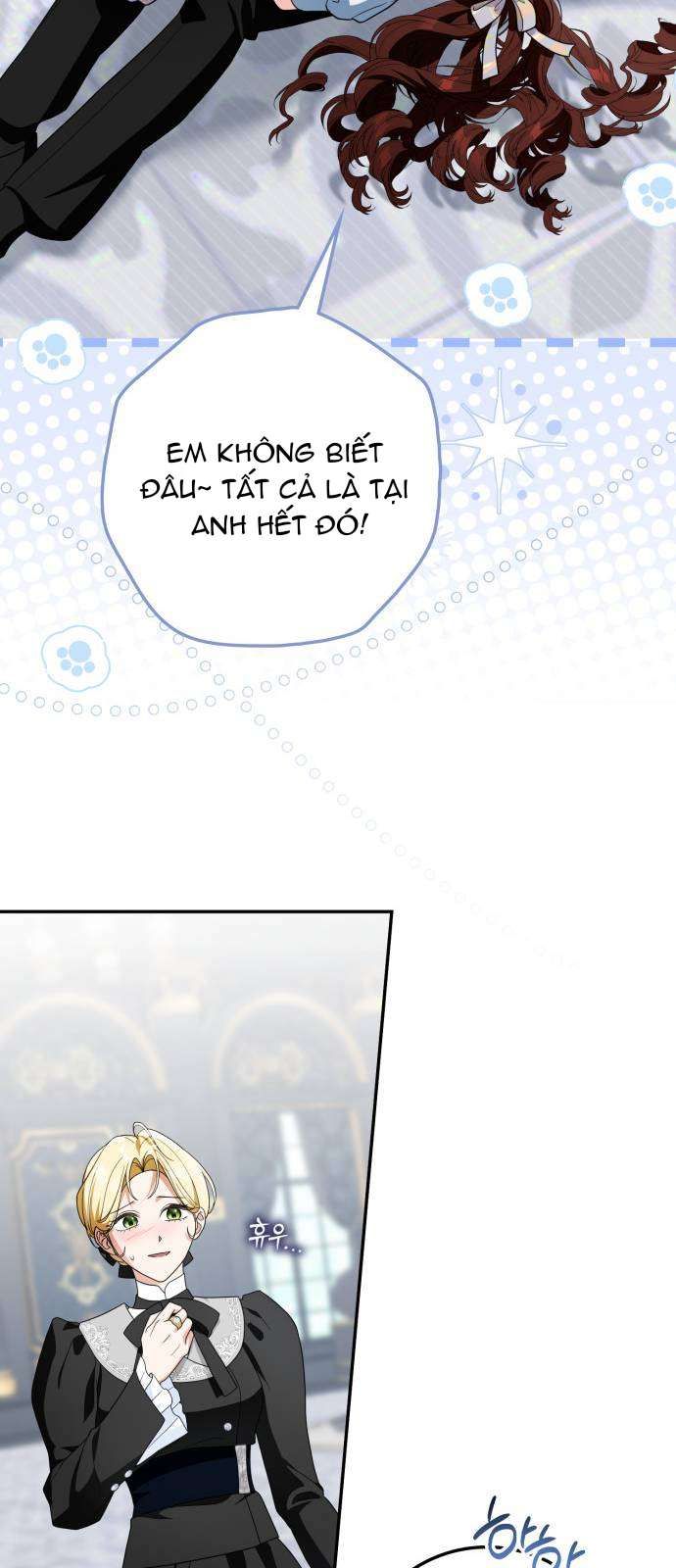 Nữ Công Tước Chiến Lợi Phẩm Chap 41 - Next Chap 40