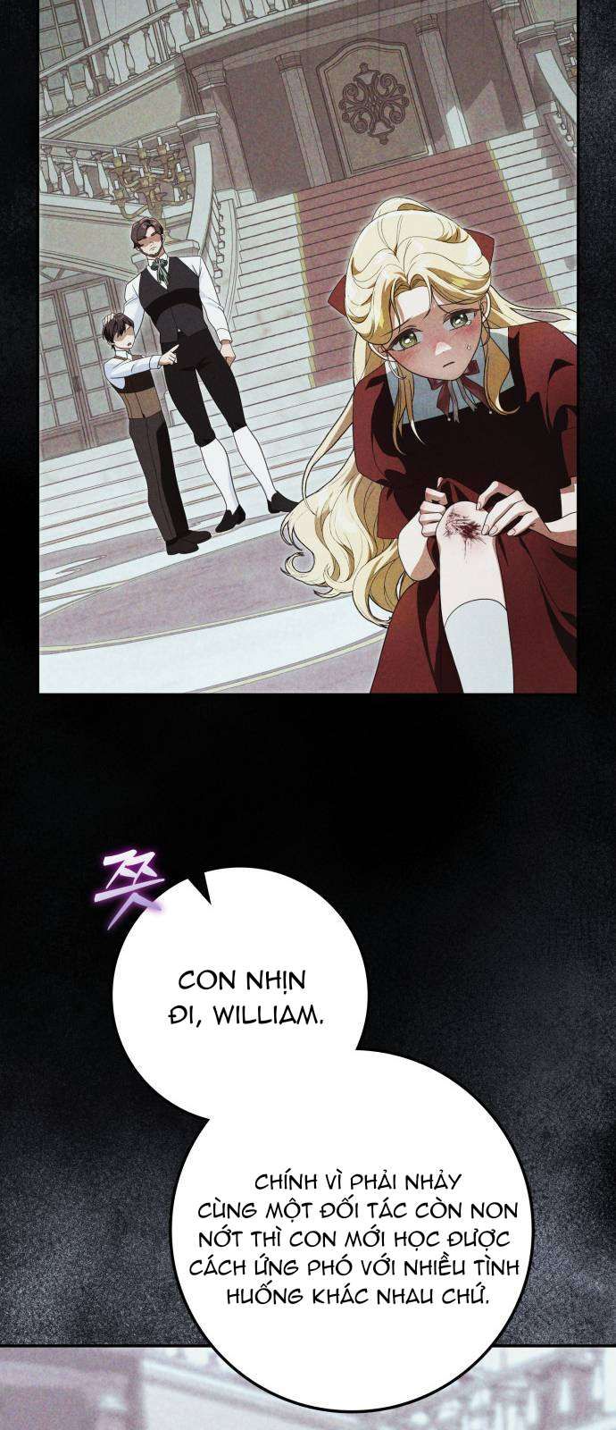 Nữ Công Tước Chiến Lợi Phẩm Chap 41 - Next Chap 40