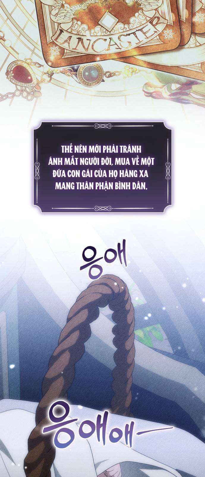 Nữ Công Tước Chiến Lợi Phẩm Chap 41 - Next Chap 40