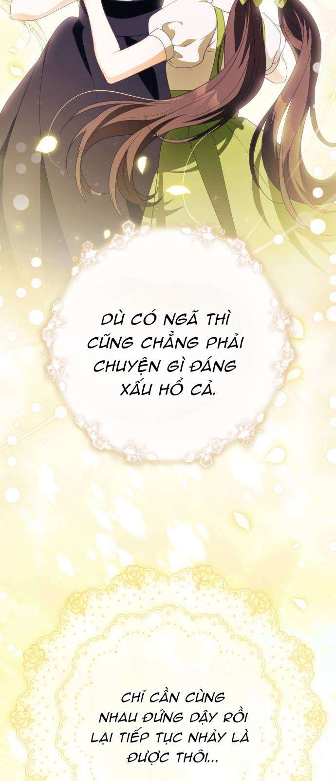 Nữ Công Tước Chiến Lợi Phẩm Chap 41 - Next Chap 40