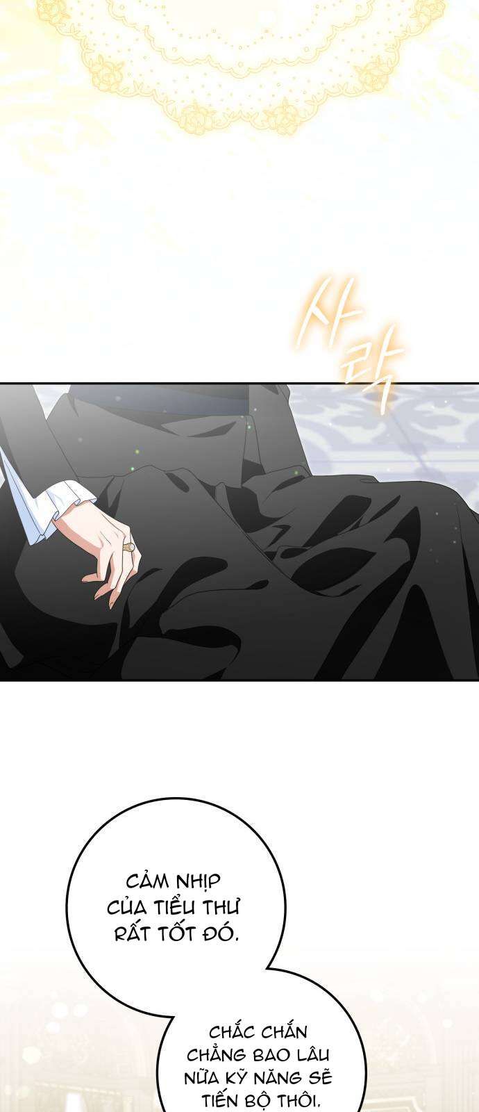 Nữ Công Tước Chiến Lợi Phẩm Chap 41 - Next Chap 40