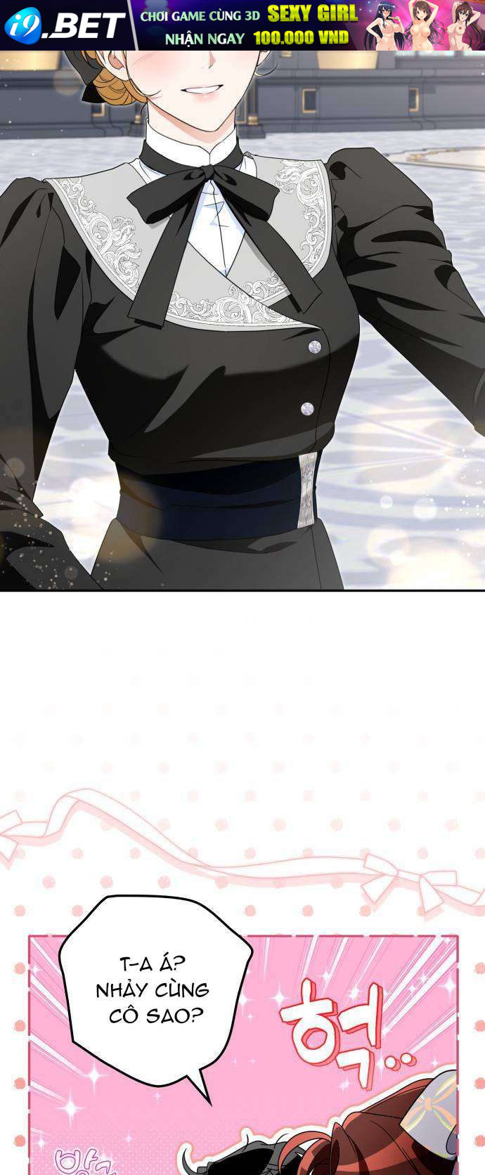 Nữ Công Tước Chiến Lợi Phẩm Chap 41 - Next Chap 40