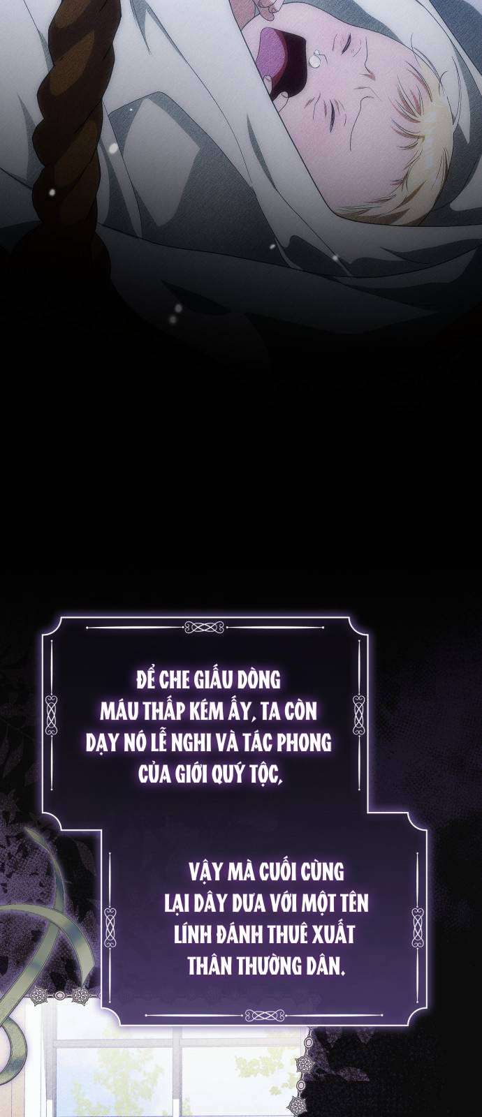 Nữ Công Tước Chiến Lợi Phẩm Chap 41 - Next Chap 40