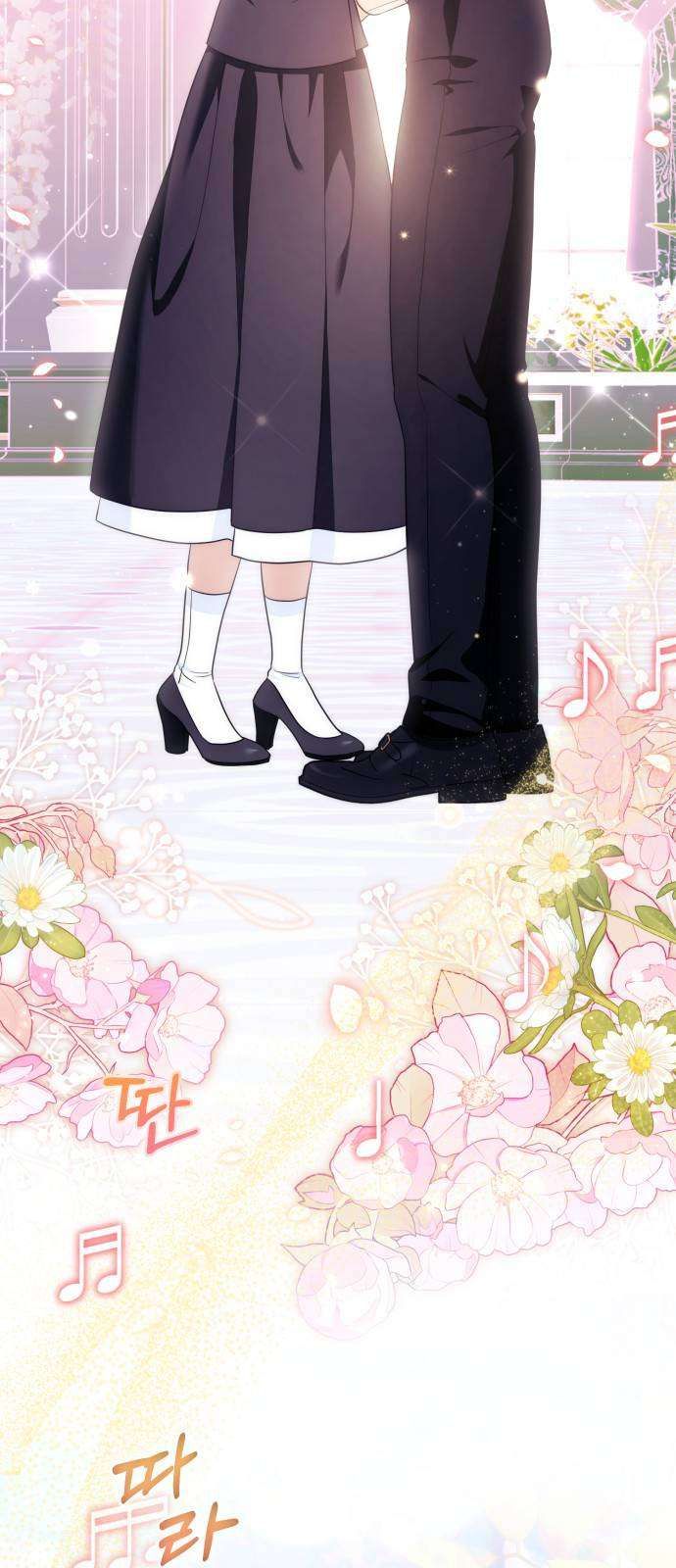 Nữ Công Tước Chiến Lợi Phẩm Chap 41 - Next Chap 40