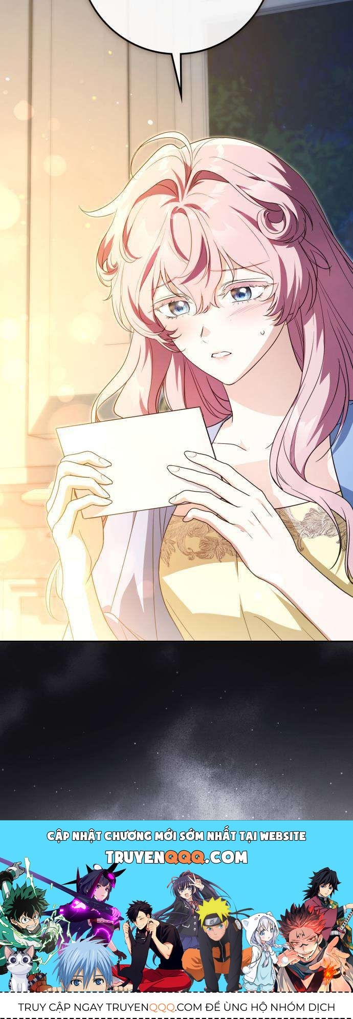 Nữ Công Tước Chiến Lợi Phẩm Chap 41 - Next Chap 40