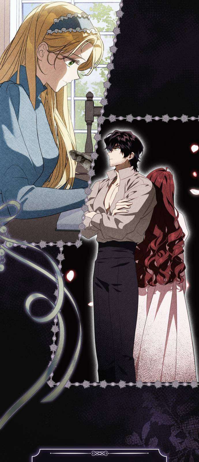 Nữ Công Tước Chiến Lợi Phẩm Chap 41 - Next Chap 40