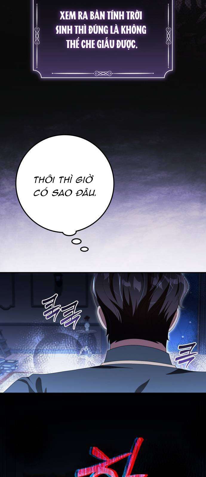 Nữ Công Tước Chiến Lợi Phẩm Chap 41 - Next Chap 40
