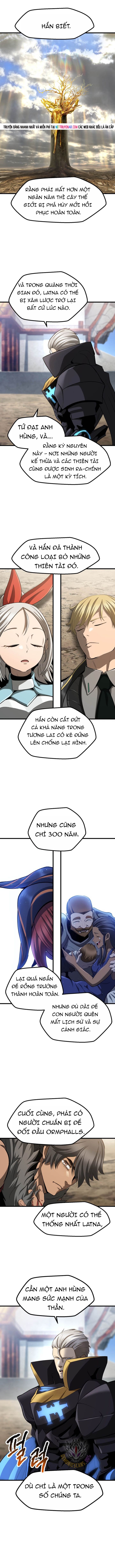 Anh Hùng Mạnh Nhất? Ta Không Làm Lâu Rồi! Chap 278 - Next Chap 277