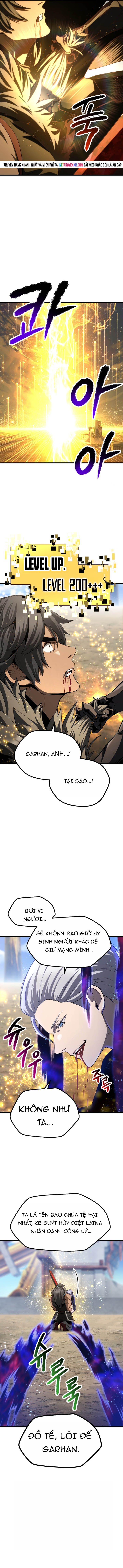 Anh Hùng Mạnh Nhất? Ta Không Làm Lâu Rồi! Chap 278 - Next Chap 277