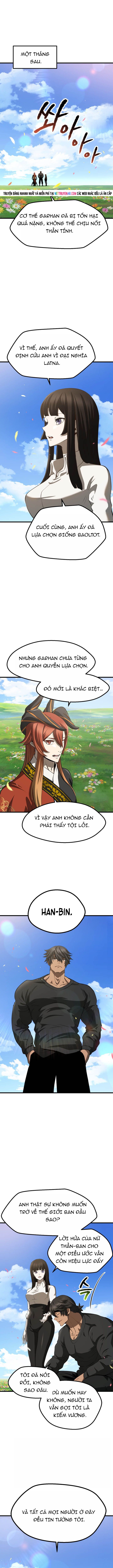 Anh Hùng Mạnh Nhất? Ta Không Làm Lâu Rồi! Chap 278 - Next Chap 277