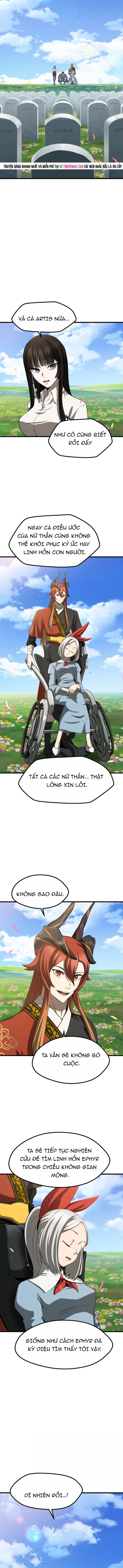 Anh Hùng Mạnh Nhất? Ta Không Làm Lâu Rồi! Chap 278 - Next Chap 277