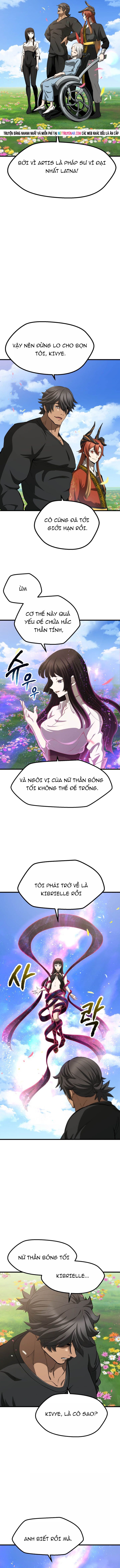 Anh Hùng Mạnh Nhất? Ta Không Làm Lâu Rồi! Chap 278 - Next Chap 277
