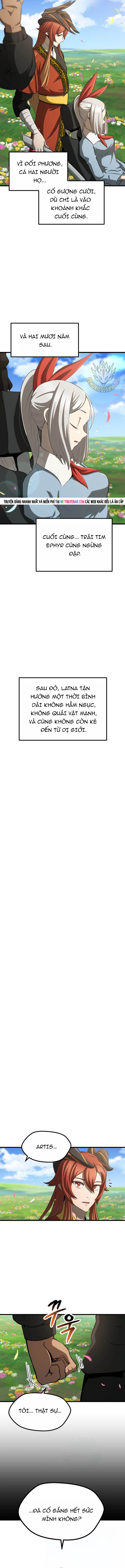 Anh Hùng Mạnh Nhất? Ta Không Làm Lâu Rồi! Chap 278 - Next Chap 277