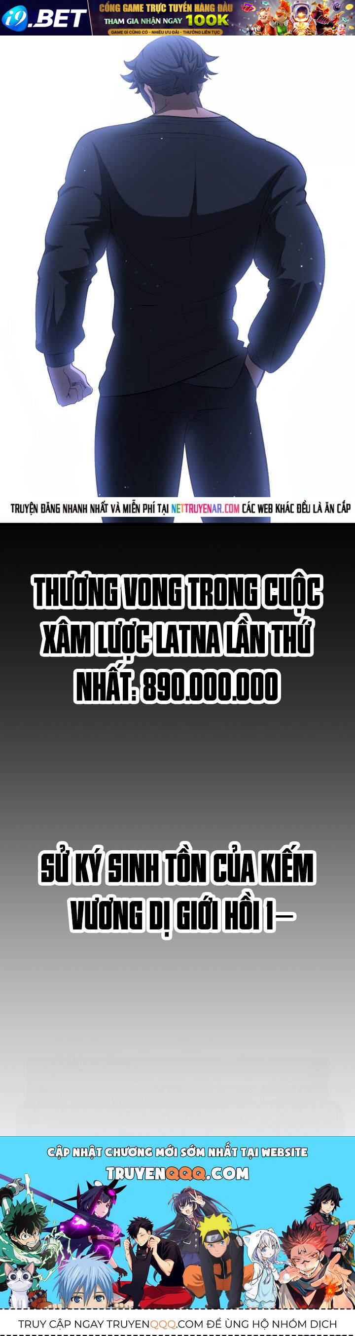 Anh Hùng Mạnh Nhất? Ta Không Làm Lâu Rồi! Chap 278 - Next Chap 277