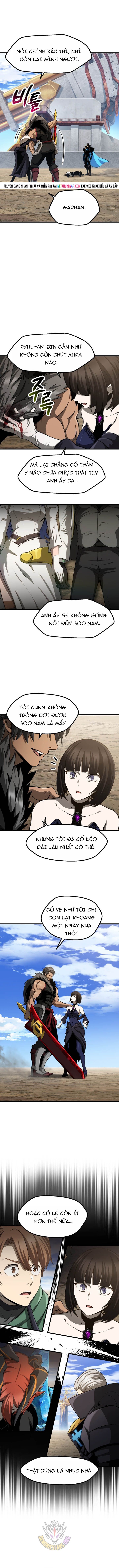 Anh Hùng Mạnh Nhất? Ta Không Làm Lâu Rồi! Chap 278 - Next Chap 277