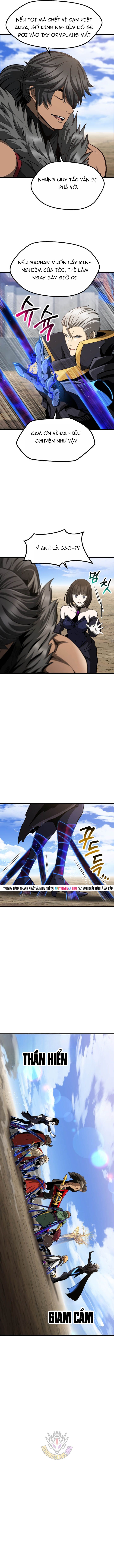 Anh Hùng Mạnh Nhất? Ta Không Làm Lâu Rồi! Chap 278 - Next Chap 277