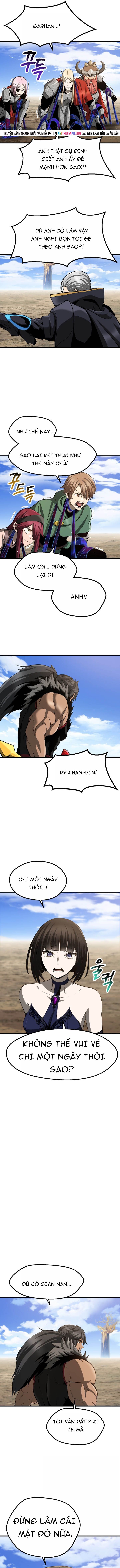 Anh Hùng Mạnh Nhất? Ta Không Làm Lâu Rồi! Chap 278 - Next Chap 277