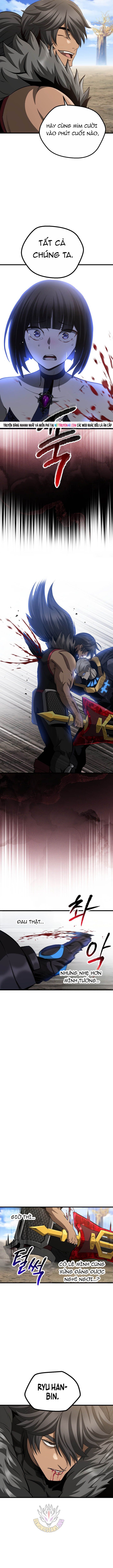 Anh Hùng Mạnh Nhất? Ta Không Làm Lâu Rồi! Chap 278 - Next Chap 277