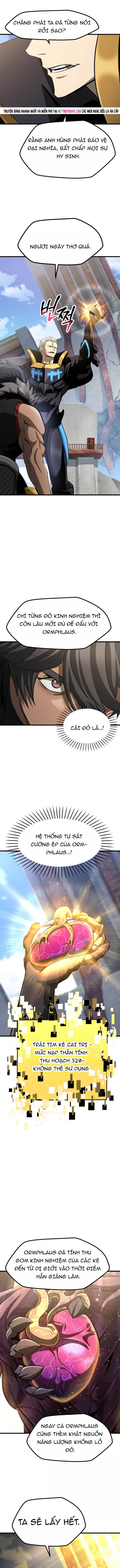 Anh Hùng Mạnh Nhất? Ta Không Làm Lâu Rồi! Chap 278 - Next Chap 277