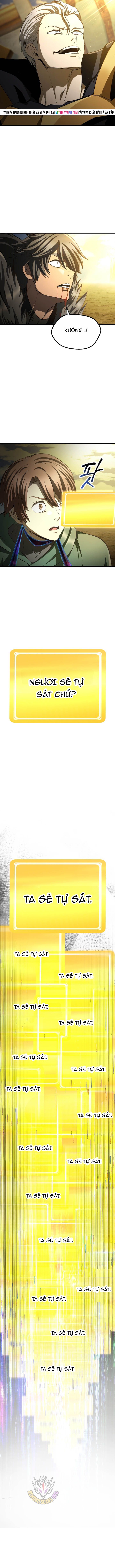 Anh Hùng Mạnh Nhất? Ta Không Làm Lâu Rồi! Chap 278 - Next Chap 277