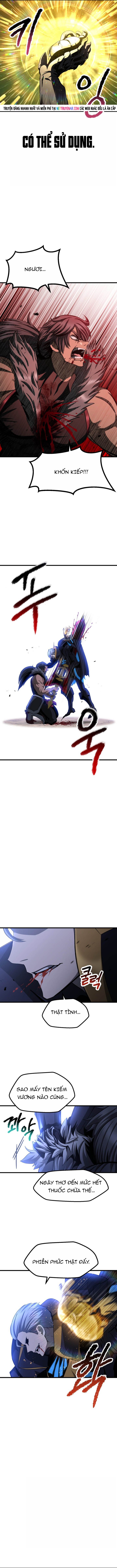 Anh Hùng Mạnh Nhất? Ta Không Làm Lâu Rồi! Chap 278 - Next Chap 277