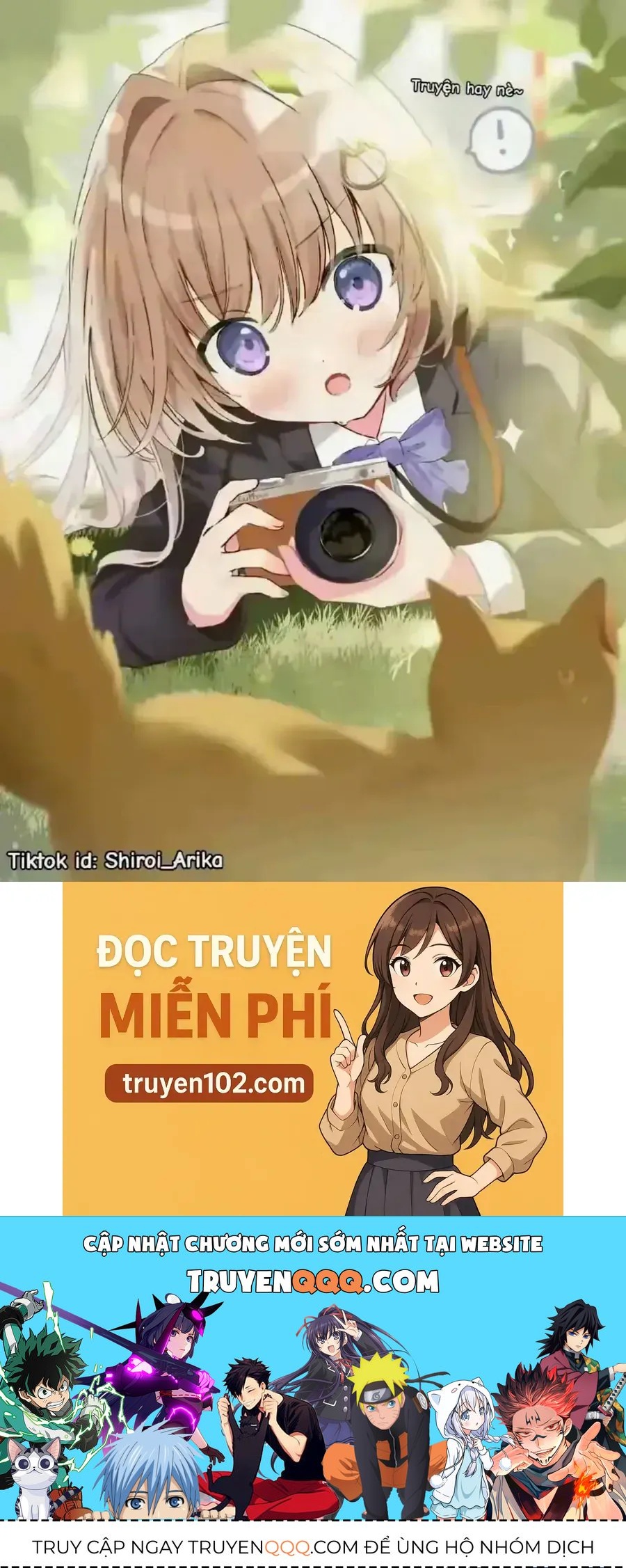 A Little Sister With Squishy Cheeks