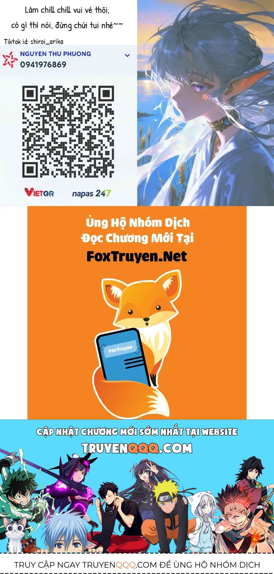 A Little Sister With Squishy Cheeks