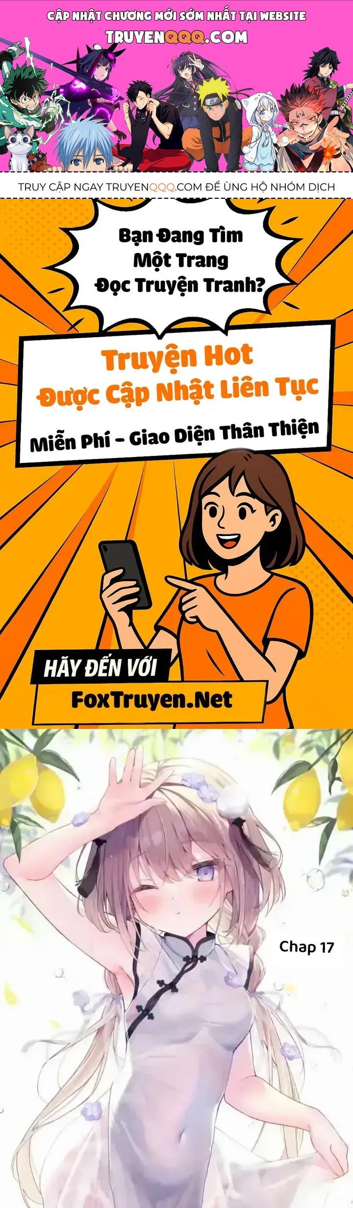 A Little Sister With Squishy Cheeks