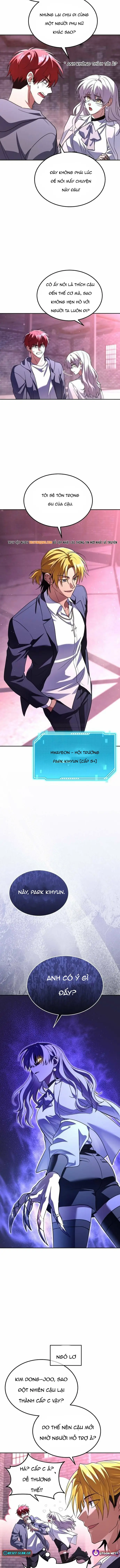 Tanker Hạng C Bất Tử Chap 45 - Next Chap 44